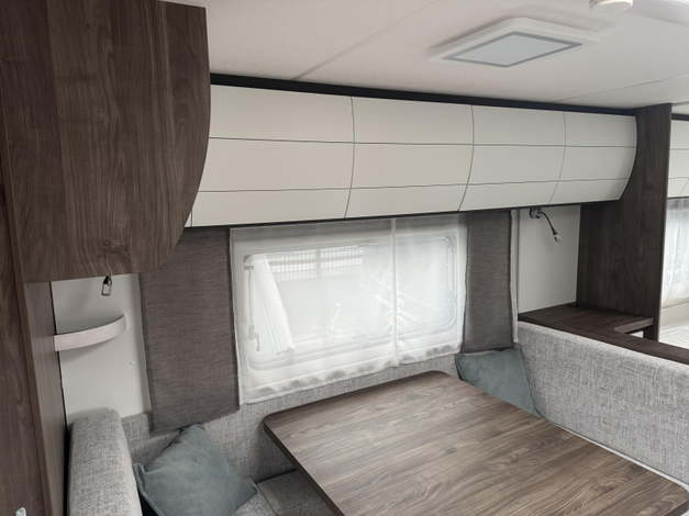 Hobby Excellent Edition 650 KMFE