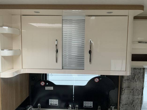 Hobby Excellent Edition 540 WLU