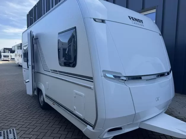 Fendt Bianco Activ 445 SFB