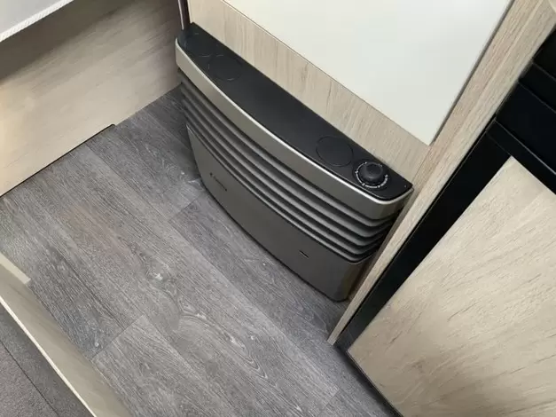 Caravelair Alba Family 466