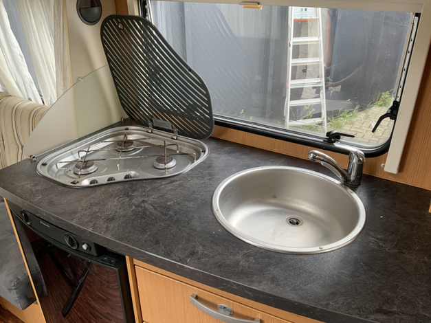 Hymer Sporting 465 (1049395)