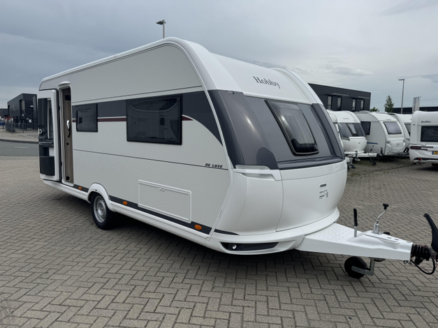 Hobby De Luxe 495 UL (1053071)