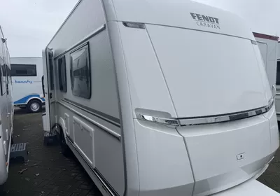 Fendt Tendenza 515 SG Zondag 8 maart open