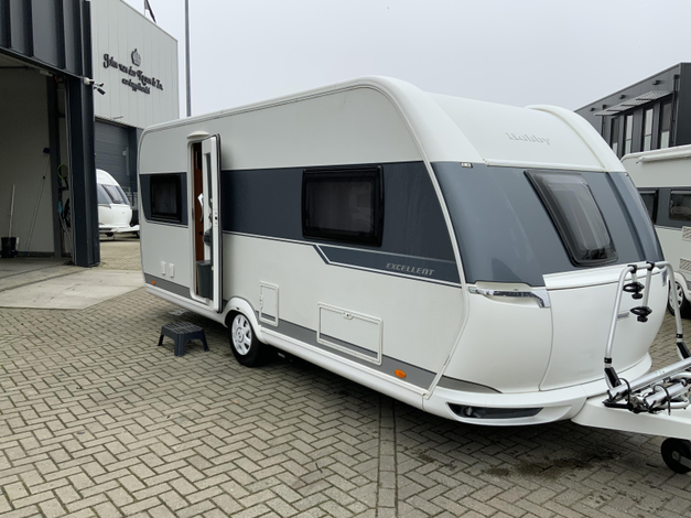 Hobby Excellent 540 UL Bevrijdingsdag open (1037323)