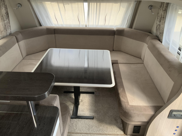 Hobby Prestige 660 WFC 9 (1055009)