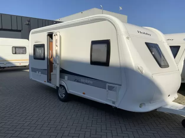 Hobby Excellent 460 UFE