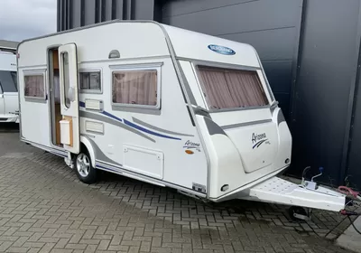 Bergland Bergland 430 MKT