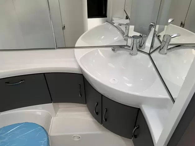 Hobby Excellent Edition 540 UL