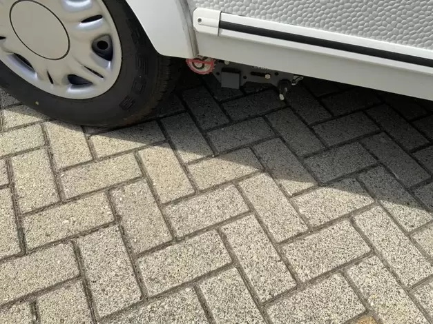 Caravelair Alba Family 466