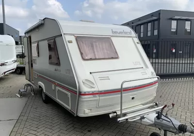 Beyerland Sprinter Lite 440 LB Zondag 8 maart open