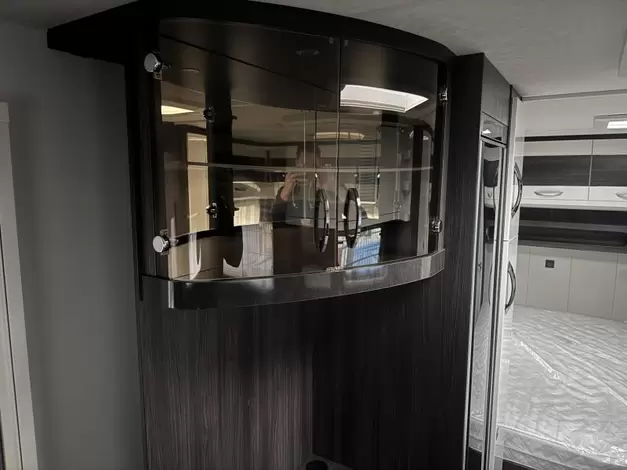 Hobby Prestige 660 WFC 9