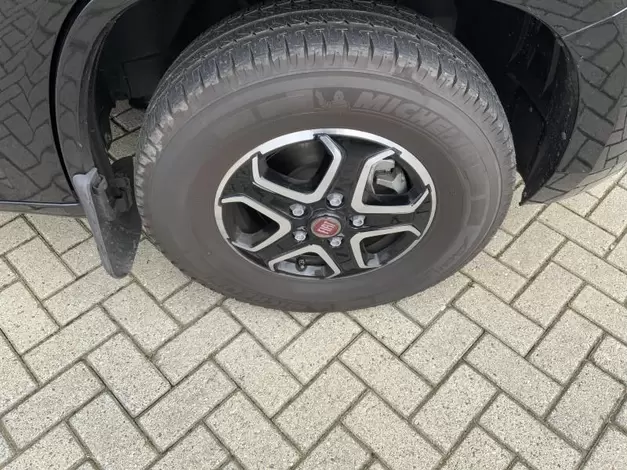 Hobby Optima De Luxe 75 HGE BTW Camper inclusief (974870)