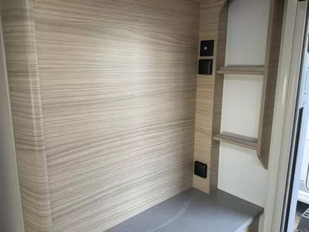 Fendt Bianco Selection 515 SG