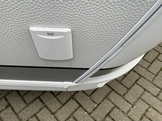 Hobby Prestige 720 UKFE