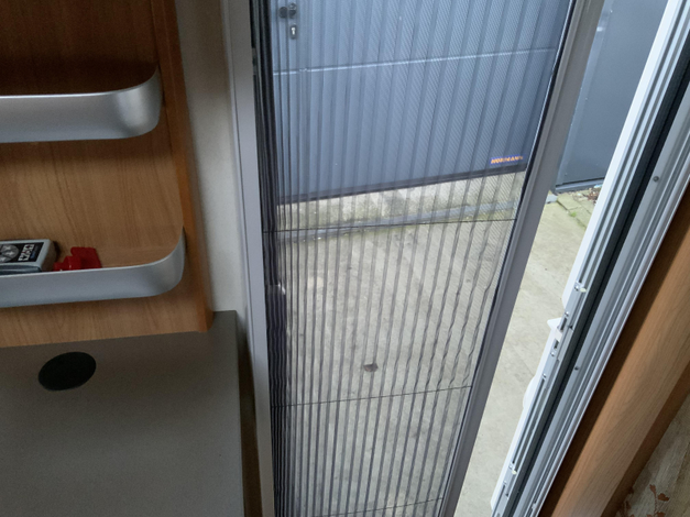 Hobby De Luxe 455 UF