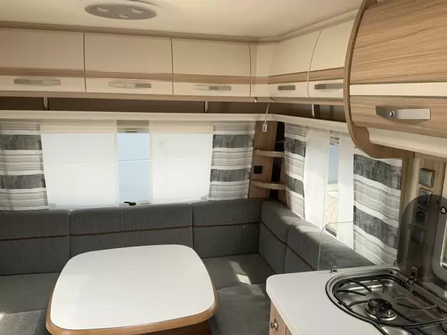 Fendt Bianco Selection 515 SG