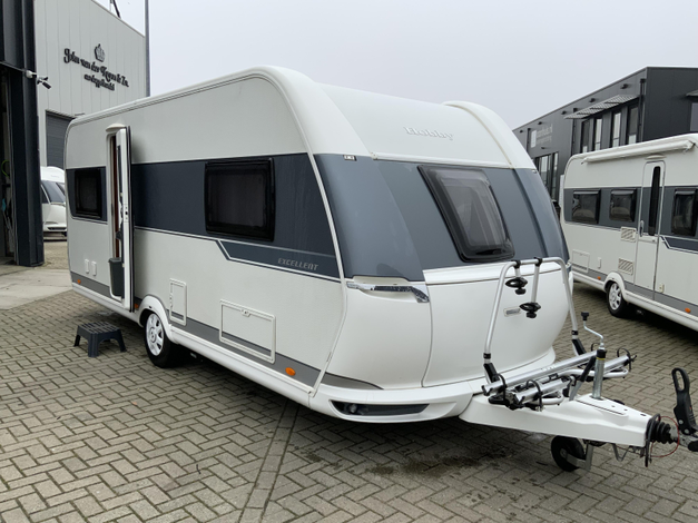 Hobby Excellent 540 UL Bevrijdingsdag open (1037323)