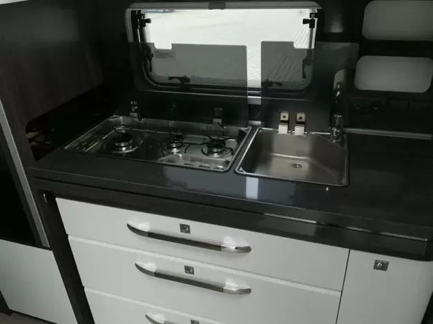 Hobby Prestige 650 KFU