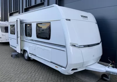 Fendt Bianco Selection 515 SG Zondag 8 maart open