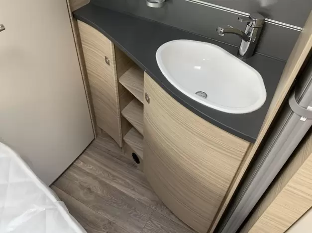 Fendt Bianco Selection 465 SFB