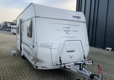 Fendt Bianco 465 SFB Zondag 8 maart open