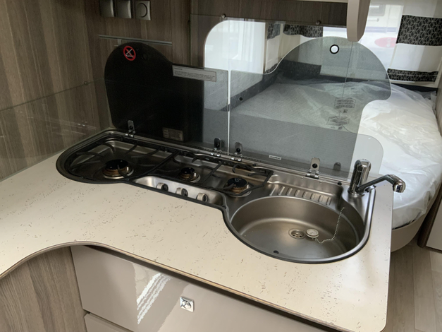 Fendt Tendenza 495 SFR Zondag 8 maart open (1032987)