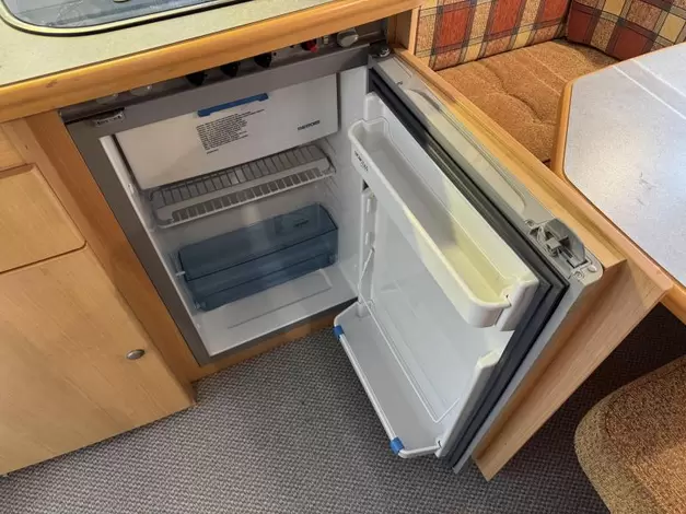 TEC Travel King 390 T