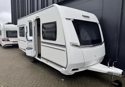 Fendt Bianco Activ 495 SFE Zondag 8 maart open