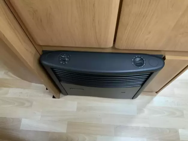 Hobby Excellent 460 UFE