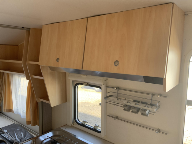 Beyerland Sprinter 460 (1047427)