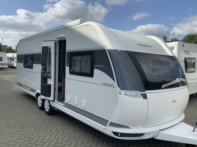 Hobby Prestige 660 WFC 9 (1055009)