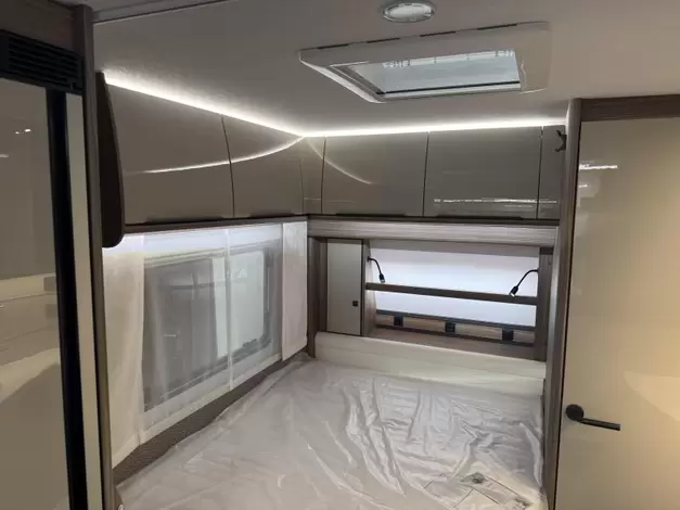 Fendt Tendenza 465 SFB