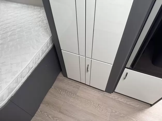 Hobby Excellent 560 CFE