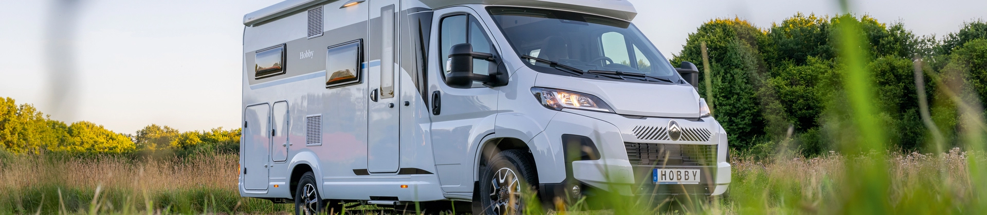 Hobby Campers