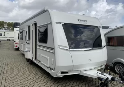 Fendt Diamant 650 SGD Zondag 8 maart open