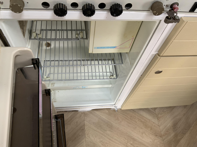 Chateau Chiara 380 TK (1060228)