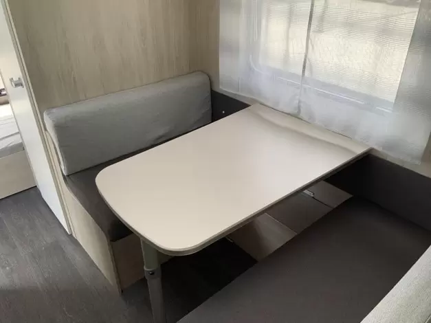 Caravelair Alba Family 466