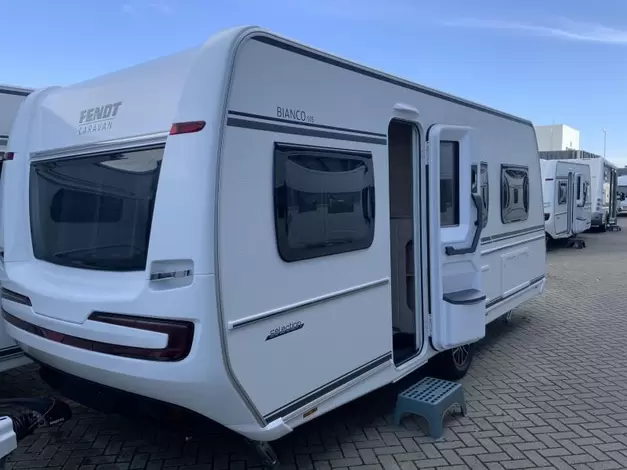Fendt Bianco Selection 515 SG