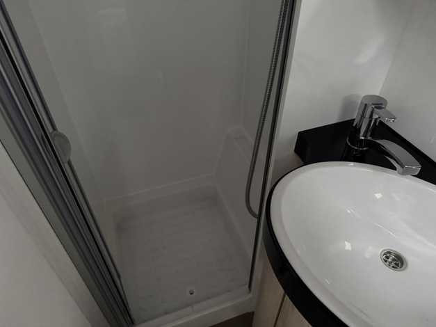 Hobby De Luxe 495 WFB