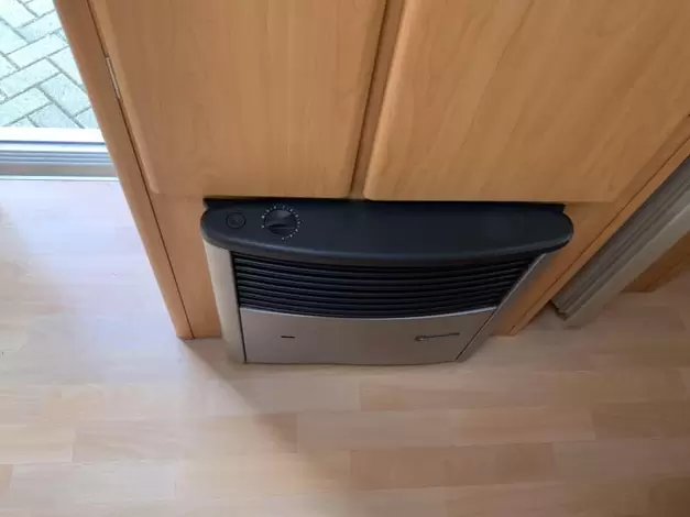 Chateau Caratt 466 C