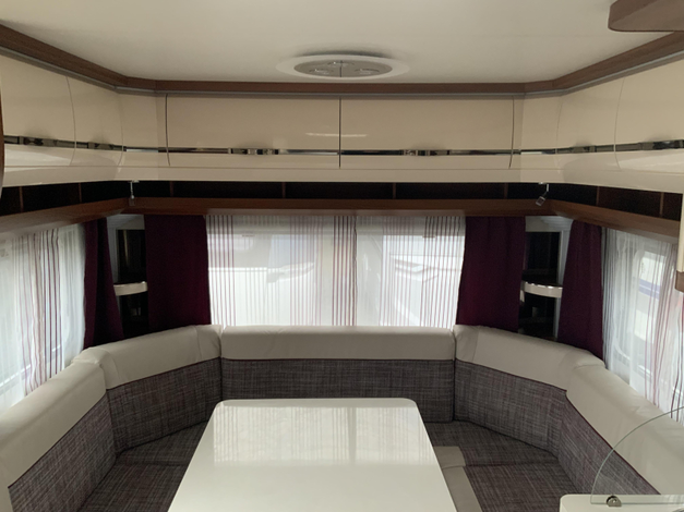 Hobby Excellent 495 UFE