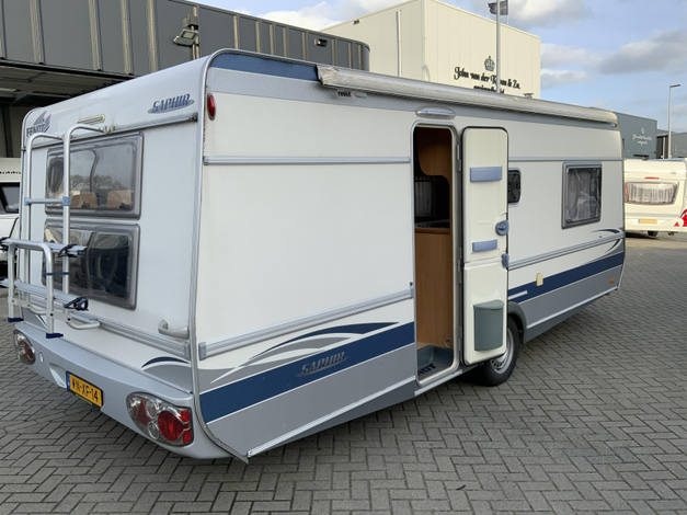 Fendt Saphir 560 SKM Bevrijdingsdag open (1037971)