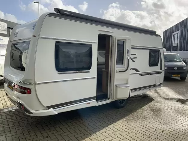 Fendt Saphir 465 SFB