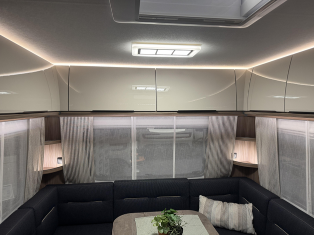 Fendt Tendenza 550 SG Zondag 8 maart open (979841)