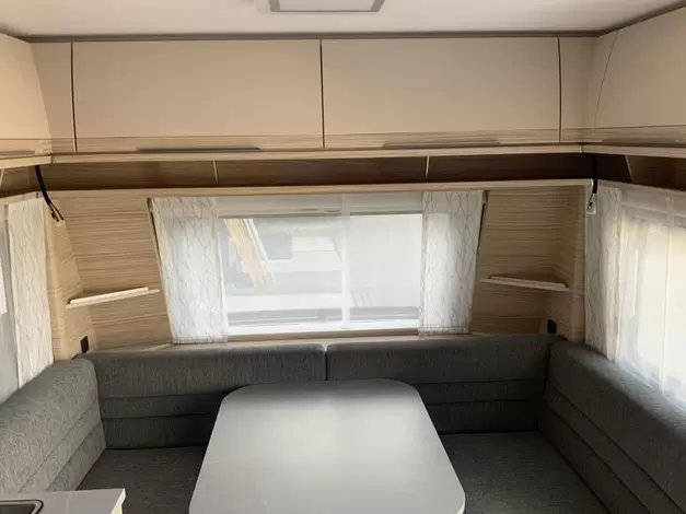 Fendt Bianco Selection 495 SG