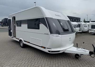 Hobby De Luxe 495 UL