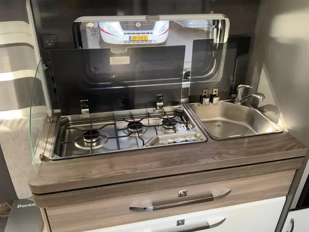 Hobby Excellent Edition 460 UFE