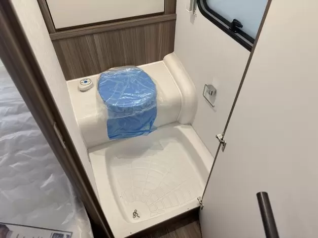 Fendt Tendenza 465 SFB