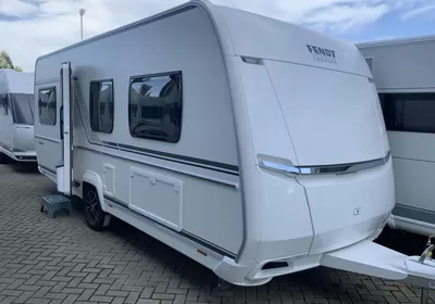 Fendt Bianco Selection 515 SG Zondag 8 maart open