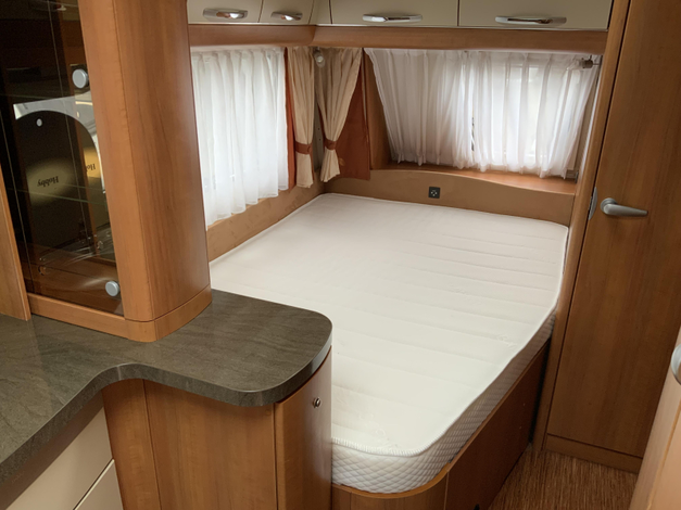 Hobby Excellent 495 UFE (1034365)